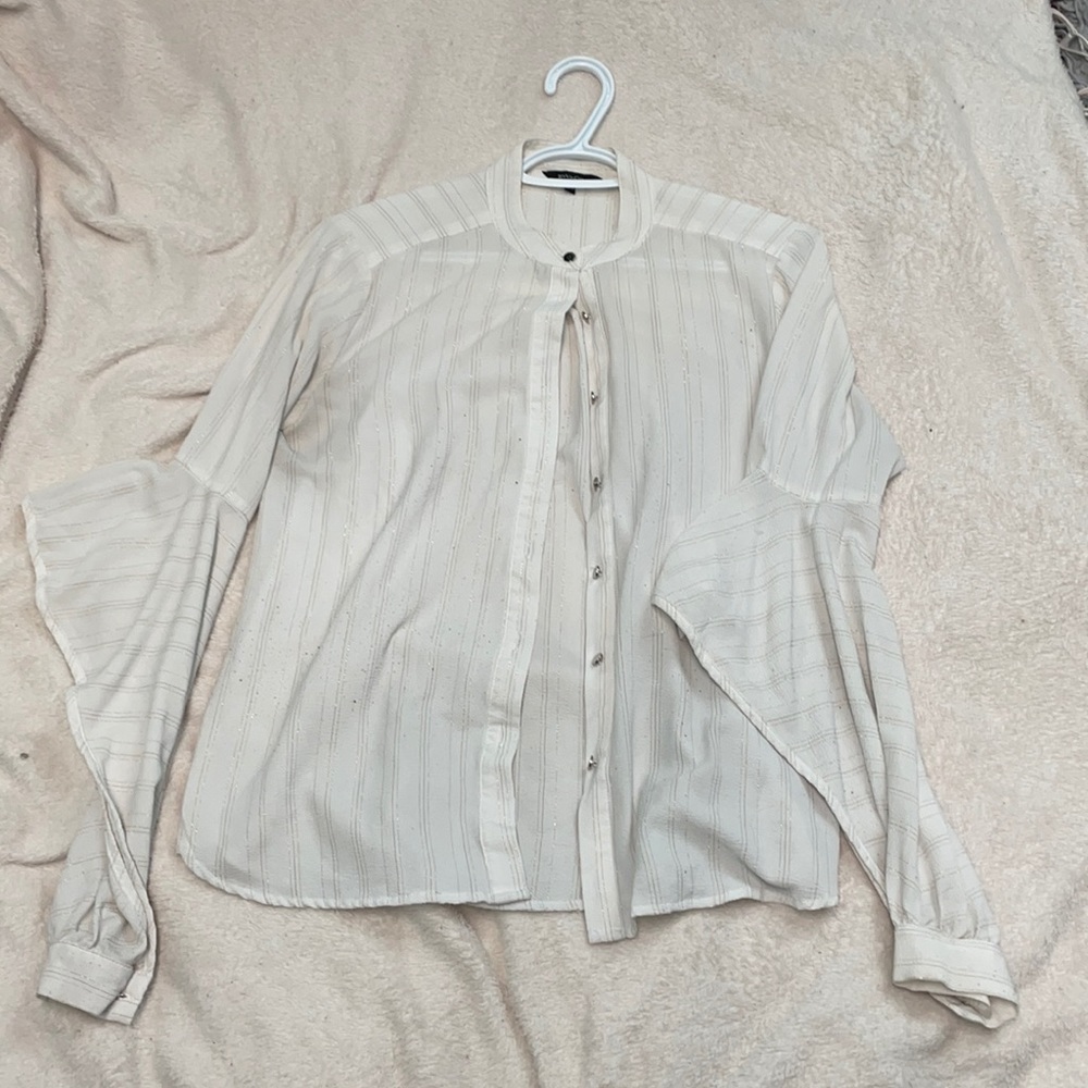 Rw and co blouse